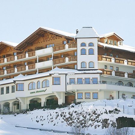 Hotel Jägerhof Kolsassberg Exterior foto